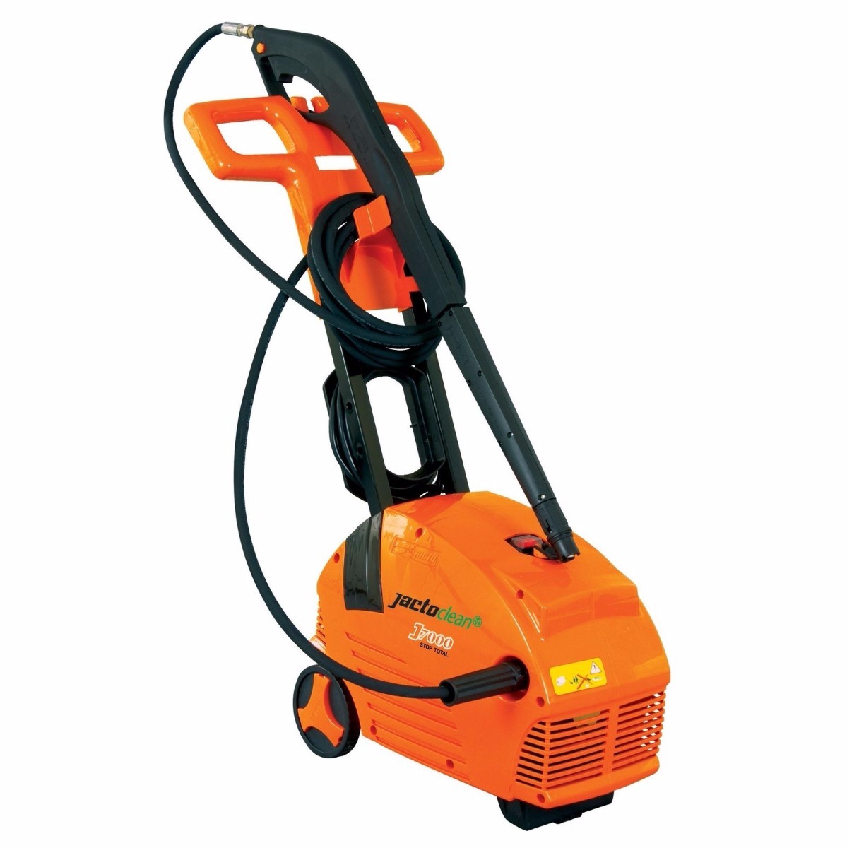 LAVADORA JACTO 7000